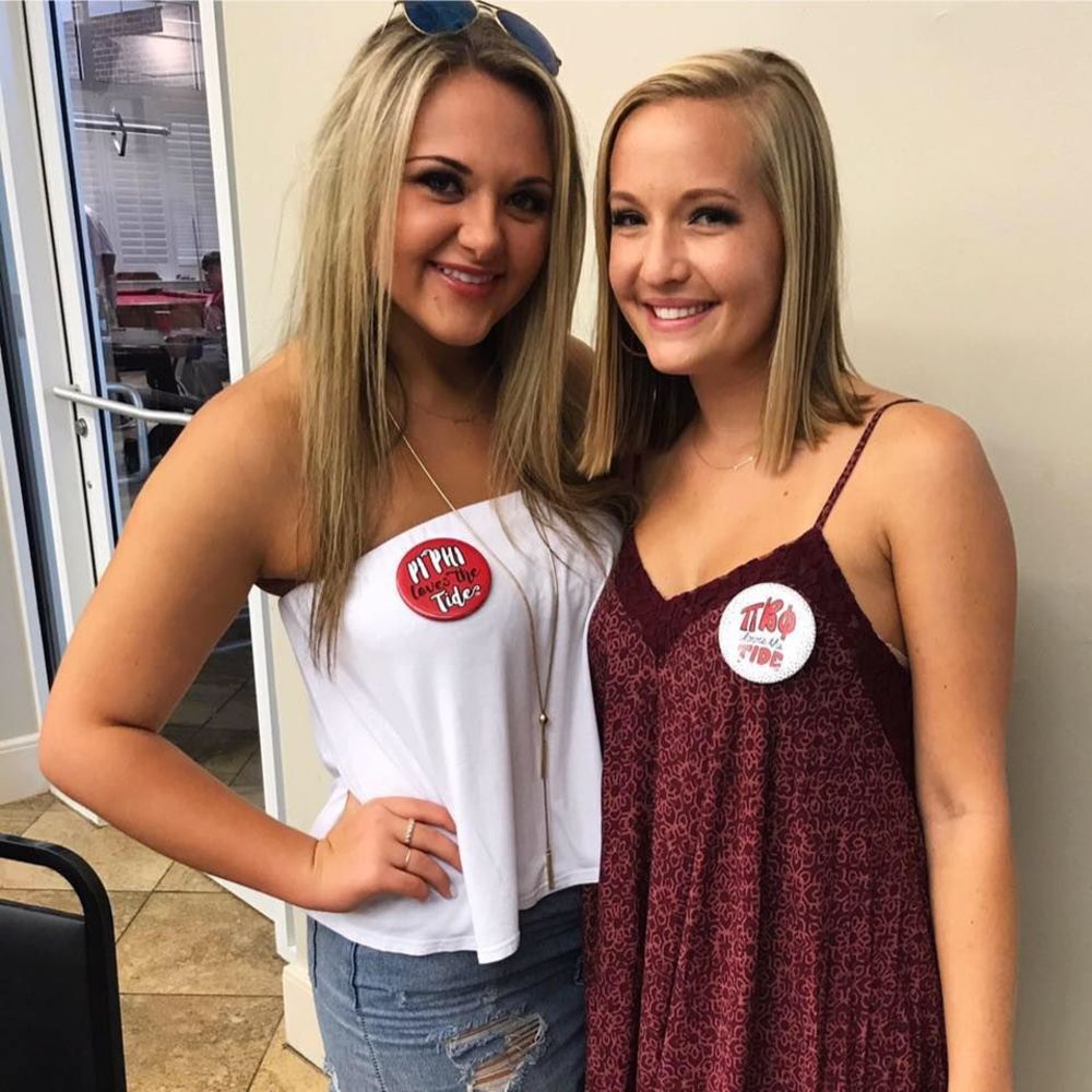 Meet your Posher, Beppy